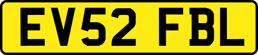 EV52FBL