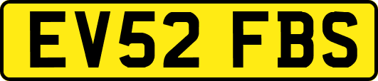 EV52FBS
