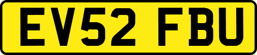 EV52FBU