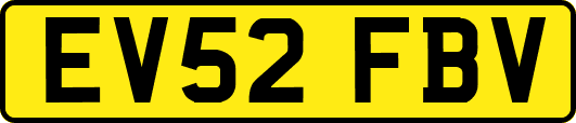 EV52FBV