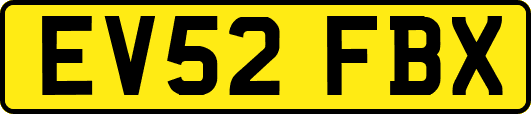 EV52FBX