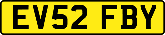 EV52FBY