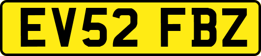 EV52FBZ