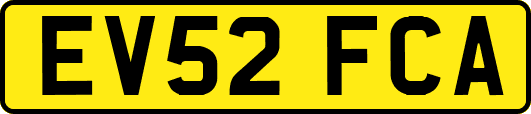 EV52FCA