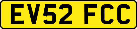EV52FCC