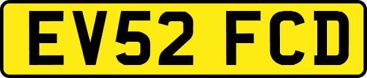 EV52FCD