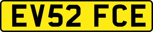 EV52FCE