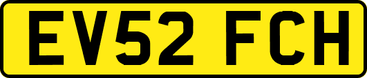 EV52FCH