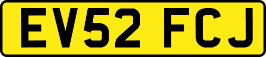 EV52FCJ