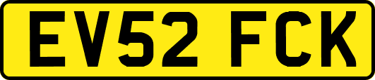 EV52FCK