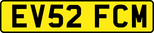 EV52FCM