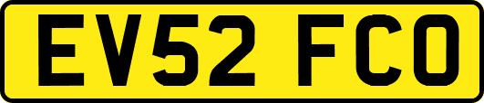 EV52FCO