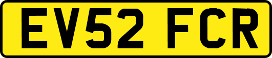 EV52FCR