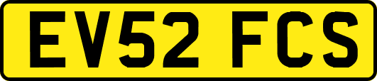 EV52FCS
