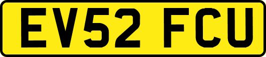 EV52FCU
