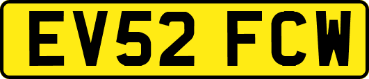 EV52FCW
