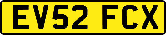 EV52FCX