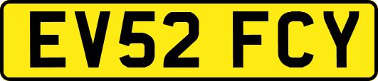 EV52FCY