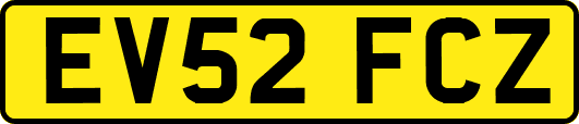 EV52FCZ