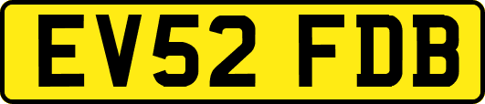 EV52FDB