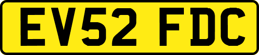 EV52FDC