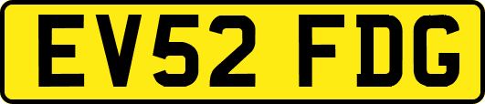 EV52FDG
