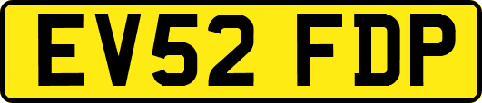 EV52FDP