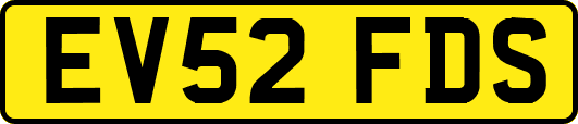 EV52FDS