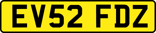 EV52FDZ