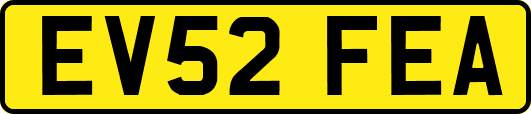 EV52FEA