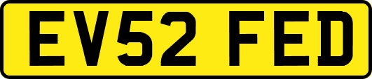 EV52FED
