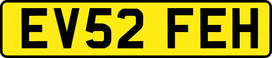 EV52FEH