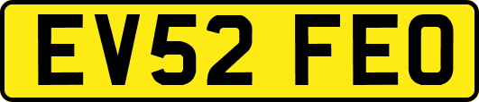 EV52FEO