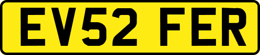 EV52FER
