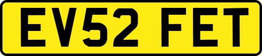 EV52FET