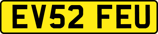 EV52FEU