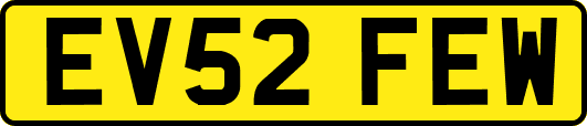 EV52FEW