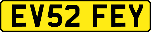 EV52FEY