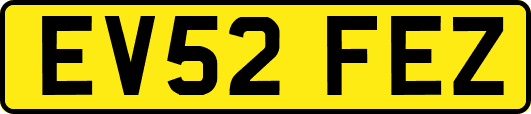 EV52FEZ