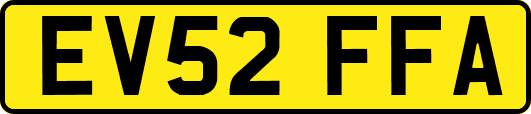 EV52FFA