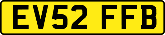 EV52FFB