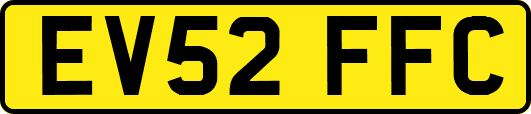 EV52FFC