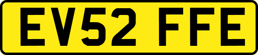 EV52FFE