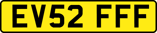 EV52FFF