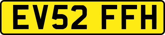EV52FFH