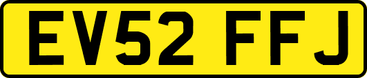 EV52FFJ