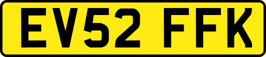 EV52FFK