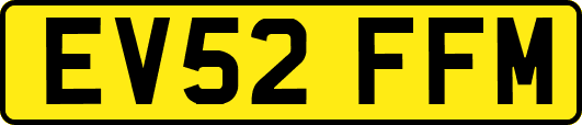 EV52FFM