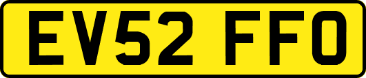 EV52FFO