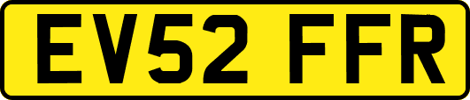 EV52FFR